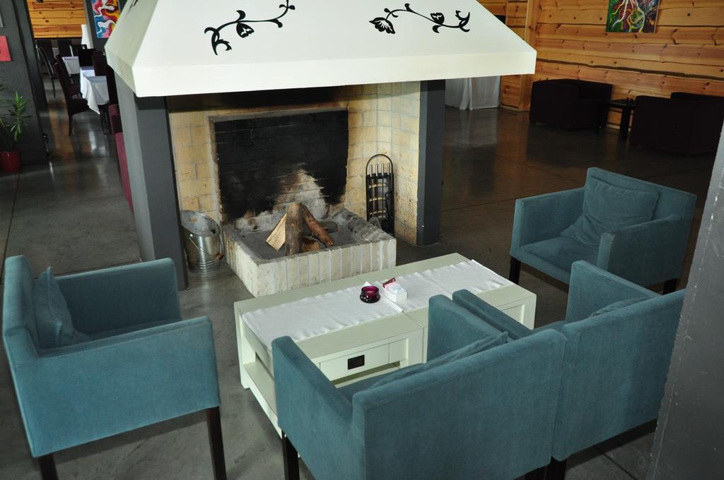 3 Mountains Hotel Bansko Esterno foto